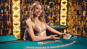 Meja American Roulette di studio dramatogel