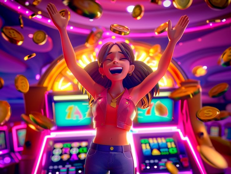 Fitur bonus Mahjong Ways dengan free spins dan multipliers